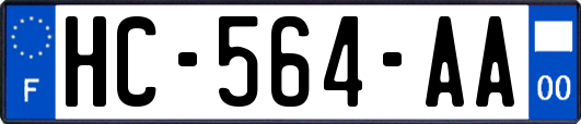 HC-564-AA