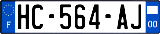 HC-564-AJ