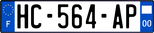 HC-564-AP