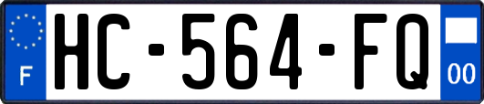 HC-564-FQ