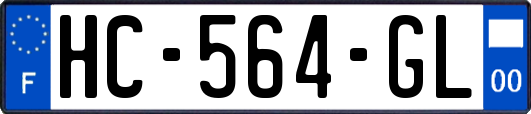 HC-564-GL