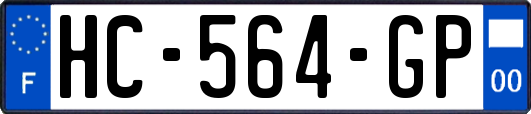 HC-564-GP