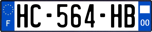 HC-564-HB