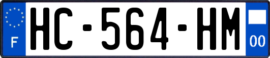 HC-564-HM