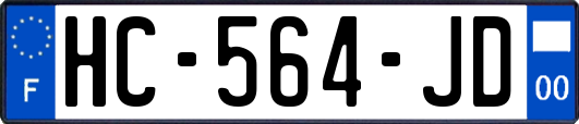 HC-564-JD