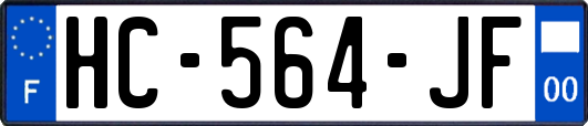 HC-564-JF