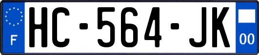 HC-564-JK