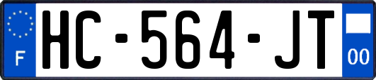 HC-564-JT