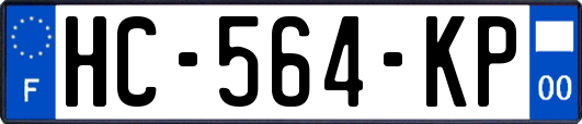 HC-564-KP