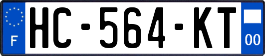 HC-564-KT