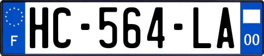 HC-564-LA