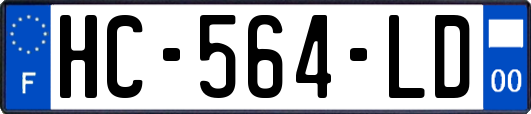 HC-564-LD