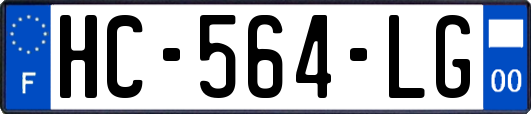 HC-564-LG
