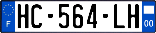 HC-564-LH