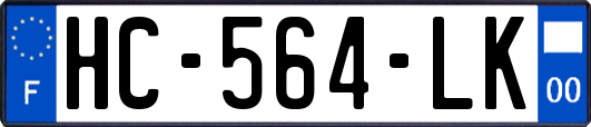 HC-564-LK