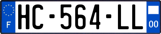 HC-564-LL