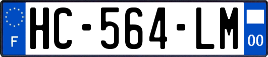 HC-564-LM