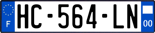 HC-564-LN