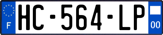 HC-564-LP