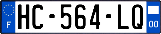 HC-564-LQ