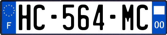 HC-564-MC