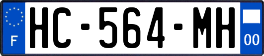 HC-564-MH