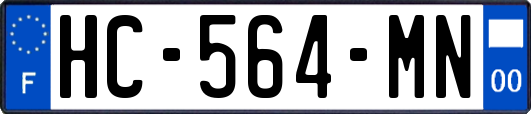 HC-564-MN