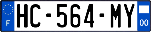 HC-564-MY