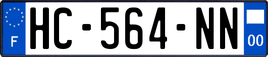 HC-564-NN