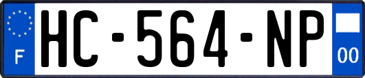 HC-564-NP