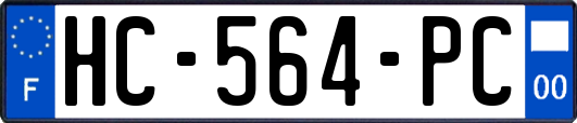 HC-564-PC