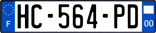 HC-564-PD