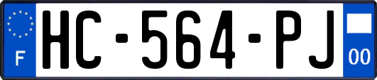 HC-564-PJ
