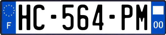 HC-564-PM