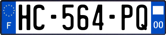 HC-564-PQ