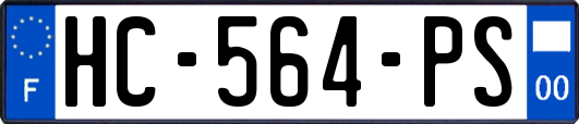 HC-564-PS