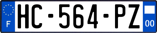 HC-564-PZ