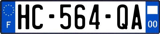 HC-564-QA
