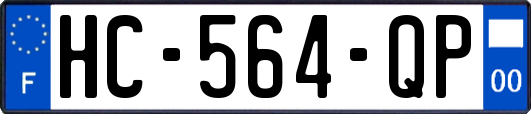 HC-564-QP