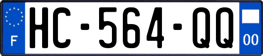 HC-564-QQ