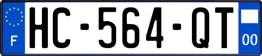 HC-564-QT
