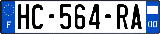 HC-564-RA