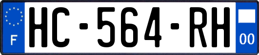 HC-564-RH