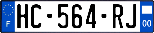 HC-564-RJ