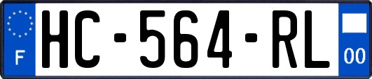 HC-564-RL