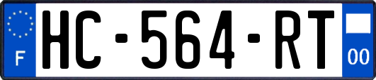 HC-564-RT