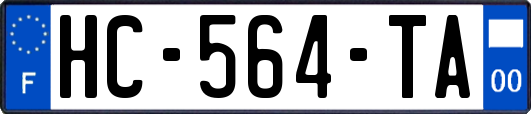 HC-564-TA