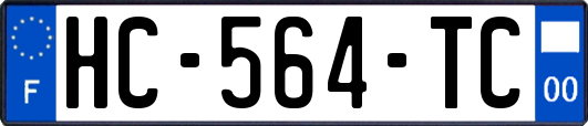 HC-564-TC