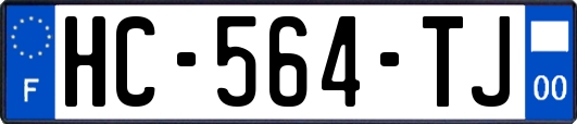 HC-564-TJ
