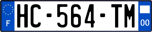 HC-564-TM